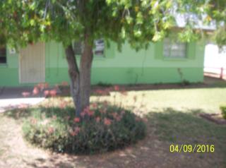 2407 Marlette Ave, Phoenix AZ  85015-1840 exterior