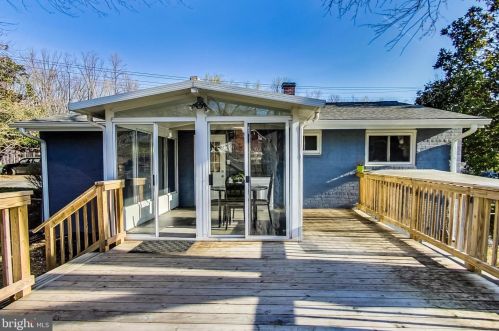 6401 Edsall Rd, Alexandria VA  22312-6411 exterior