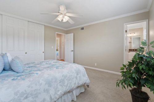 5436 Ora St, San Jose CA 95129-3150 exterior