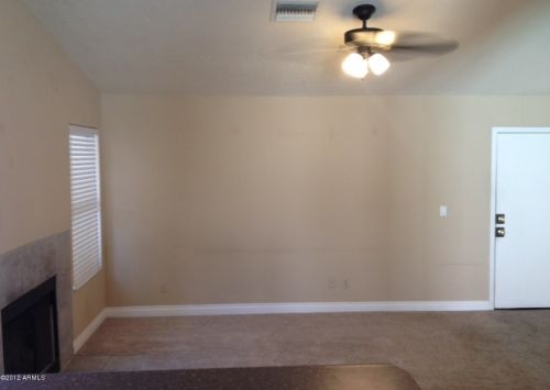 2529 89th Ave, Phoenix AZ  85037-3441 exterior