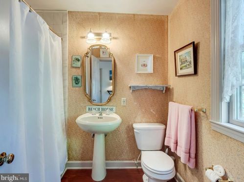 116 3 St, Lewes DE 19958-1315 exterior