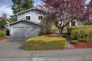 16006 172 Pl, Seattle WA  98058-8627 exterior
