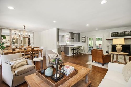 3720 Gladney Dr, Atlanta, GA 30341-4638