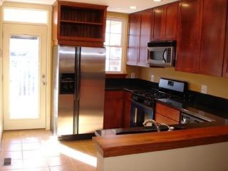 1536 William St, Baltimore MD  21230-4613 exterior