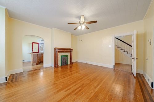 149 Ingram Ave, Pittsburgh PA 15205-2100 exterior