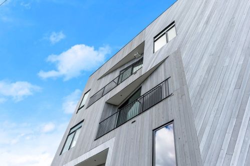 211 Condor St, Boston MA exterior