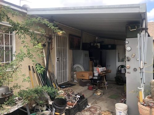 9143 Algeroma St, Bellflower CA 90706-4203 exterior