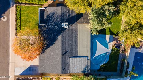 11605 37 Pl, Phoenix AZ 85050-2699 exterior