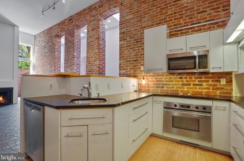 13 9, Washington DC 20001-4427 exterior