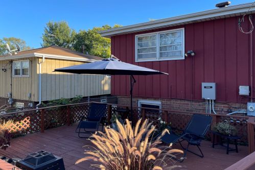 150 123rd St, Chicago IL 60803-2936 exterior