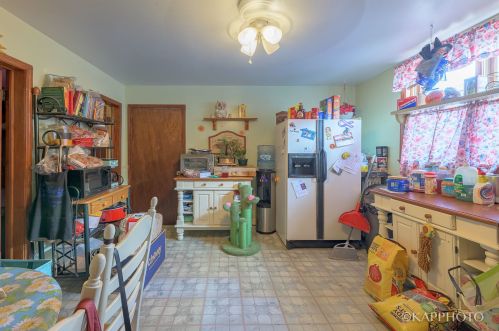 542 43rd Pl, Chicago IL 60609-3424 exterior