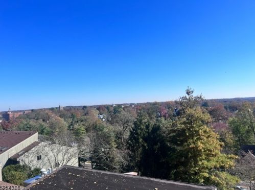 61 Mount Kemble Ave, Morristown NJ 07960-6209 exterior