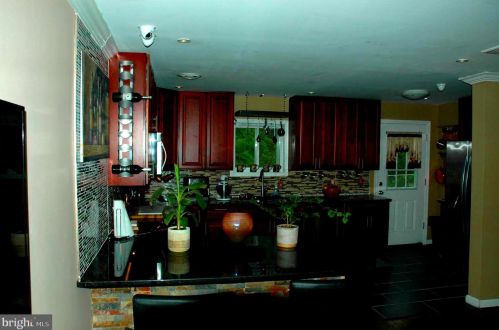 1602 Lorimer Rd, Glen Burnie MD 21061-4310 exterior