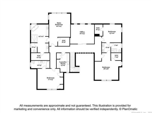 232 Bayberry Ln, Westport CT 06880-4033 exterior