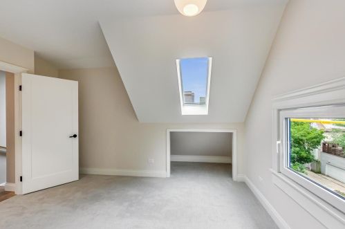 2779 Kenmore Ave, Chicago IL  60614-1305 exterior