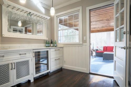 311 Silvermine Ave, Norwalk CT exterior