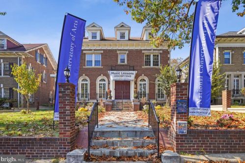 4214 16th St, Washington DC  20011-7006 exterior