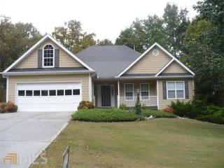 2980 Cove Crossing Dr, Lawrenceville GA  30045-8620 exterior