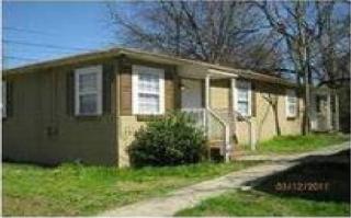 1036 Garibaldi St, Atlanta GA  30310-3665 exterior