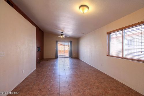 2188 Burlwood Way, Tucson AZ  85745-7037 exterior