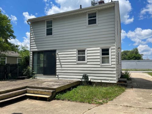 2838 Woodward Ave, Wyoming, MI