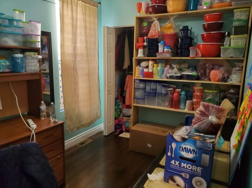 7222 Marshfield Ave, Chicago IL 60636-3809 exterior