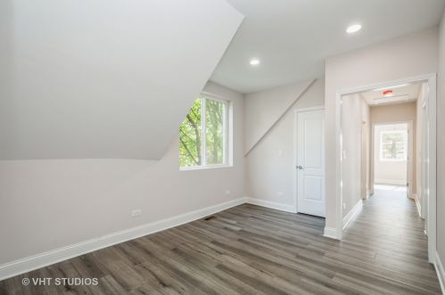 2458 Lorel Ave, Chicago IL  60639-1433 exterior