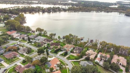 5378 Bay Side Dr, Orlando FL 32819-4045 exterior