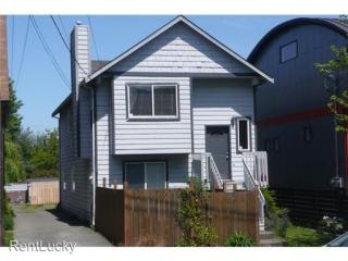 2514 Union St, Seattle WA  98122-3048 exterior