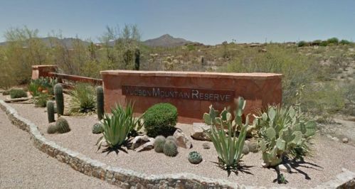 6355 Abington Rd, Tucson AZ  85743-7614 exterior