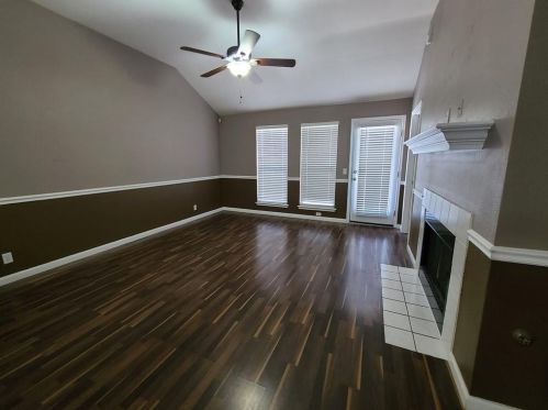 5008 Coppermead Ln, Austin TX  78754-5041 exterior