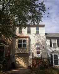 10420 Bermuda Ln, Manassas VA  20109-7126 exterior