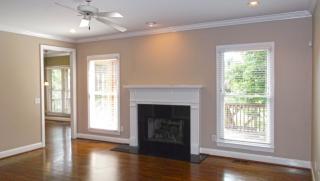 813 Lake Colony Cir, Birmingham AL  35242-7407 exterior