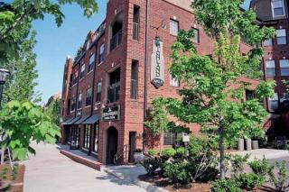 701 Highland Ave, Atlanta GA  30312-1499 exterior