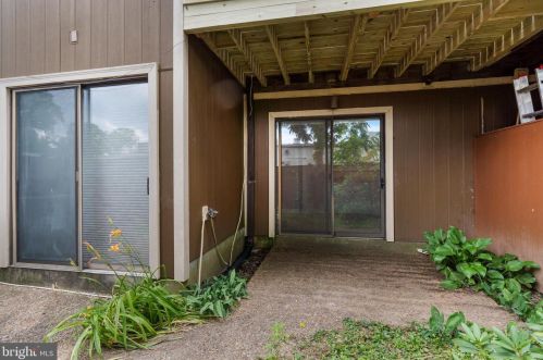 1519 Emerson Ave, Mc Lean VA  22101-5708 exterior