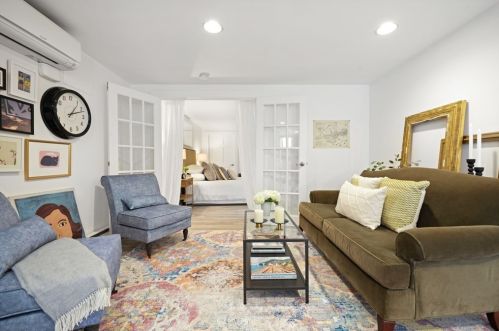 69 Worcester St, Boston, MA