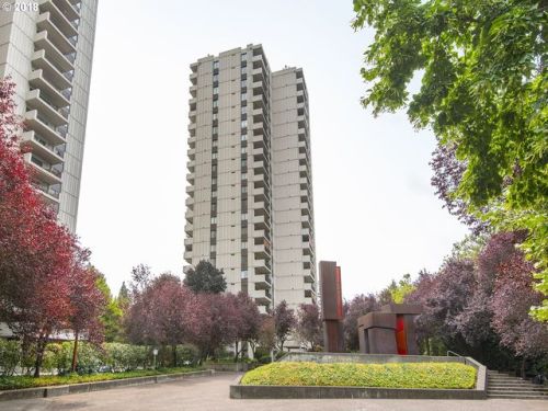 2309 1st Ave, Portland OR  97201-5062 exterior