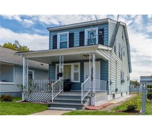 109 Beal St, Trenton NJ  08610-5109 exterior