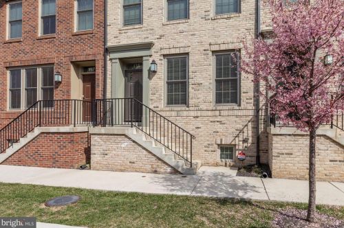 135 Waltman Pl, Washington DC  20011-1627 exterior