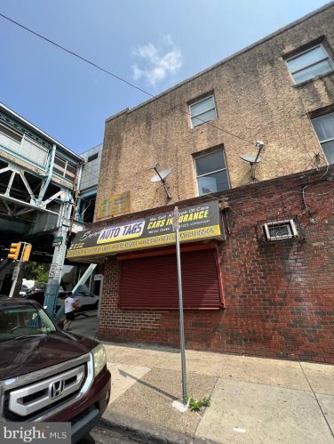 4261 Frankford Ave, Philadelphia PA 19136-2736 exterior