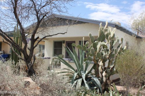 521 1st Ave, Tucson, AZ 85719-5008