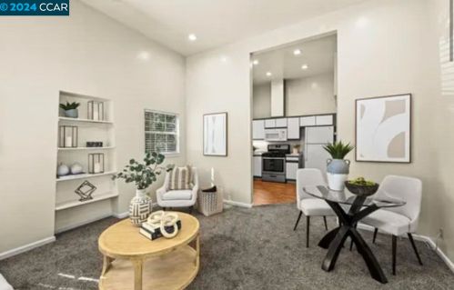 2141 East St, Concord CA  94520-2011 exterior