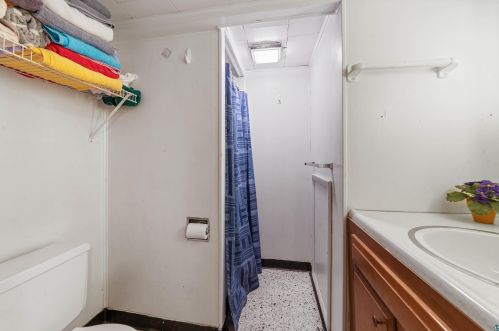 1536 Fern Ave, Duluth MN 55805-1133 exterior