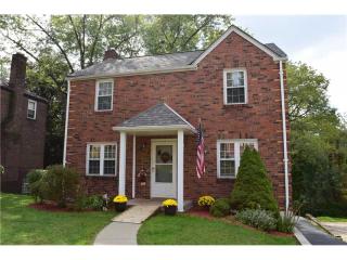 3210 Beechdale St, Pittsburgh, PA 15227-3018