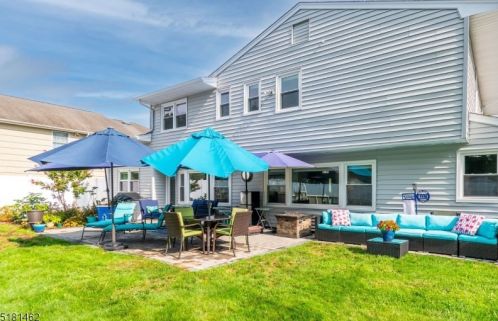 27 Norwood Rd, Springfield NJ 07081-2234 exterior