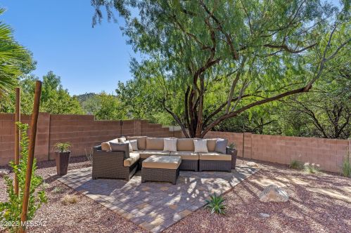 4906 Sabino Gulch Ct, Tucson, AZ 85750-7222