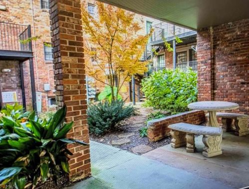 3091 Colonial Way, Atlanta GA 30341-5301 exterior