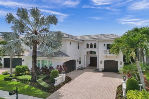 5005 24th Cir, Boca Raton, FL 33431-4329