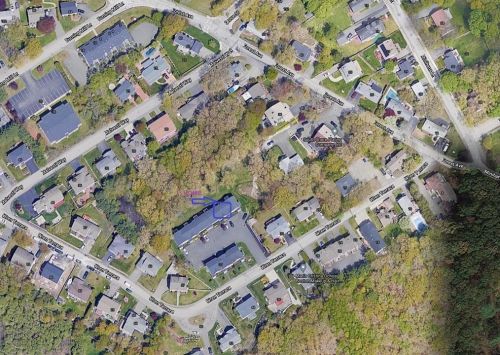 37 Wren Ter, Quincy MA  02169-1029 exterior