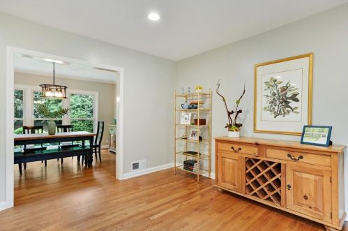 1192 Citadel Dr, Atlanta GA  30324-3816 exterior